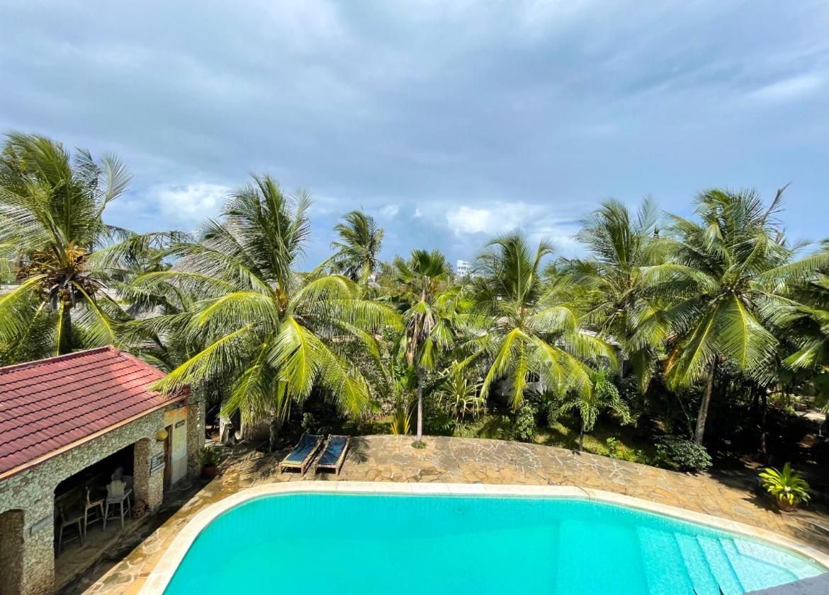 Tembo Village Watamu Exterior foto